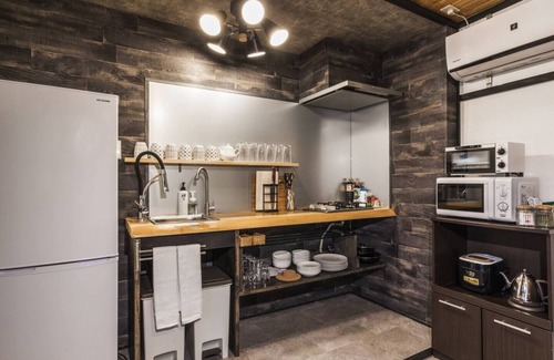 Higashiyama House | Shiki Homes | ASUKA 飛鳥