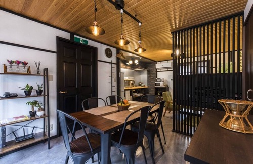 Higashiyama House | Shiki Homes | ASUKA 飛鳥
