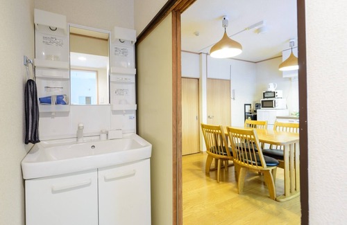 Kamigyo House | Shiki Homes | HIKARI Hikari/Kyoto Kamigyo-ku Kyōto