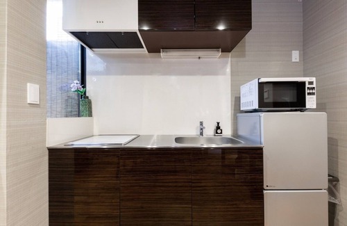Nakagyo Ward House | Shiki Homes | HIGOYA 肥後屋