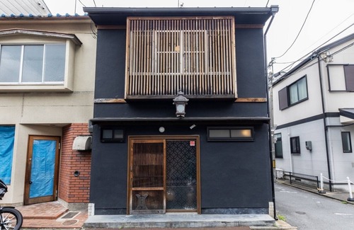 Nakagyo Ward House | Shiki Homes | HIGOYA 肥後屋