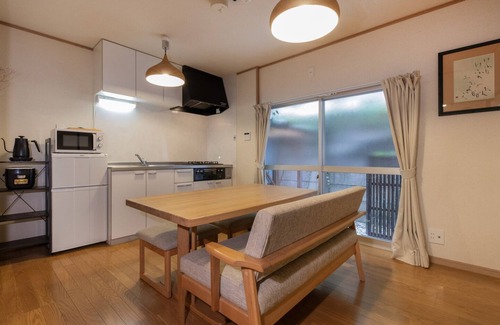 Kamigyo House | Shiki Homes | HIKARI 光