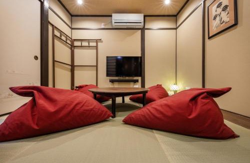 Shimogyo House | Shiki Homes MEIGETSU 明月