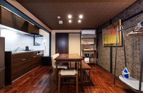 Shimogyo House | Shiki Homes | NATSU 夏