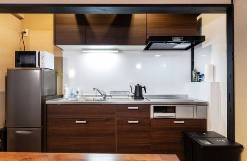 Shimogyo House | Shiki Homes | NATSU 夏