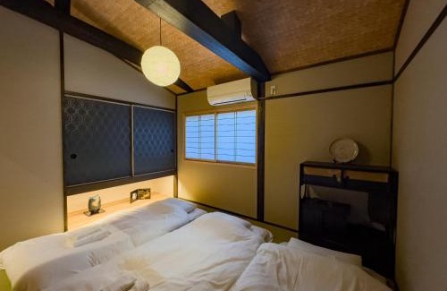 Nakagyo Ward House | Shiki Homes SEIKAGEN 誠雅軒