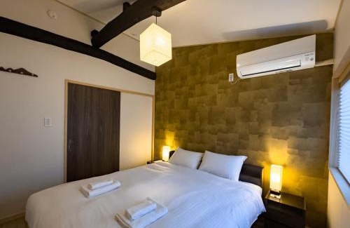 Nakagyo Ward House | Shiki Homes SEIKAGEN 誠雅軒