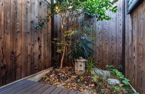 Ukyo Ward House | Shiki Homes SEN - Vacation STAY 03231v