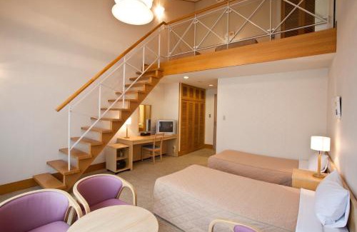 Kusatsu Onsen Hotel | Shiki Resort Aisonet Kusatsu