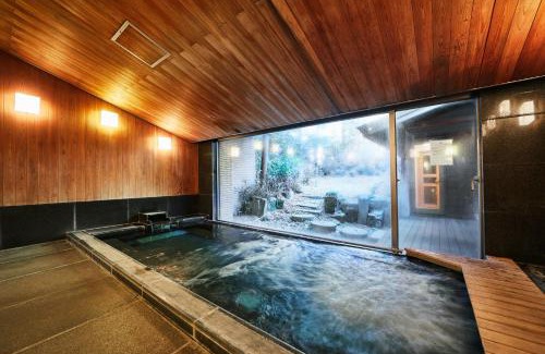 Kitasaku-gun Resort | Shiki Resort Ventvert Karuizawa