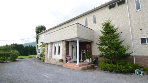 Kirishima Hotel | Shikisai no Sato Manyu