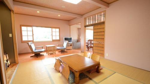 Kirishima Hotel | Shikisai no Sato Manyu
