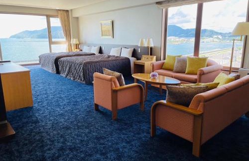 Obama Hotel | Shikisainoyado Hanatsubaki