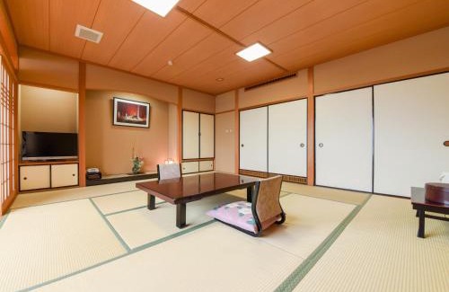Obama Hotel | Shikisainoyado Hanatsubaki