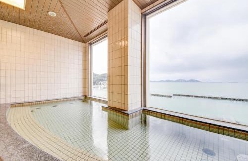 Obama Hotel | Shikisainoyado Hanatsubaki