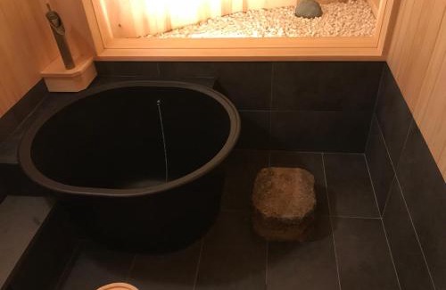Karasuma House | ShikiShiki Ponto 四季々々ぽんと先斗町の京町家