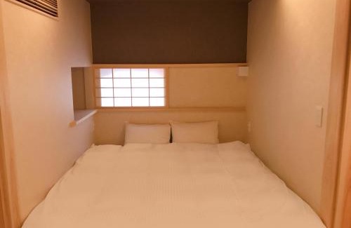 Karasuma House | ShikiShiki Ponto 四季々々ぽんと先斗町の京町家