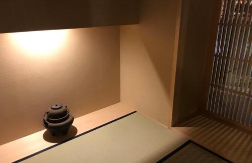Karasuma House | ShikiShiki Ponto 四季々々ぽんと先斗町の京町家