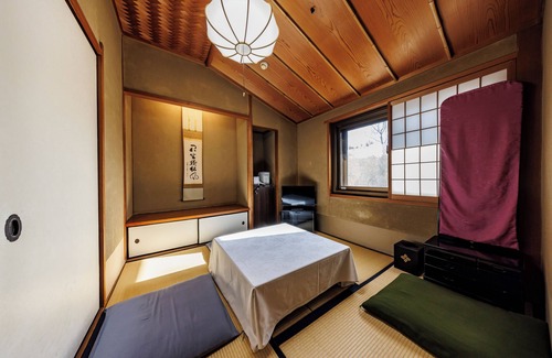 Nara House | Shikitei