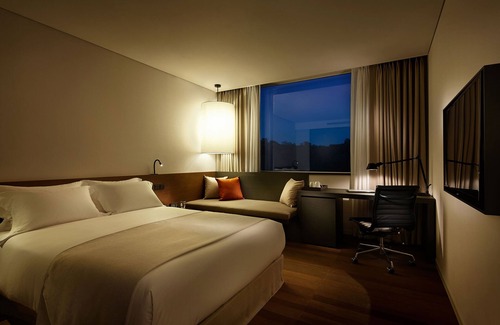 Dongtan Hotel | Shilla Stay Dongtan