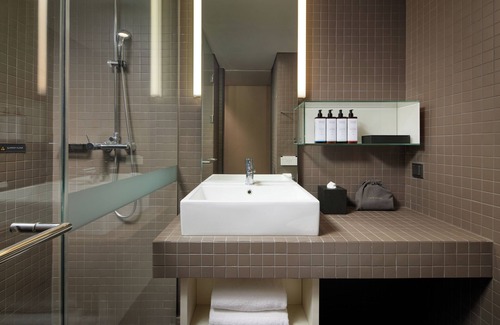 Dongtan Hotel | Shilla Stay Dongtan