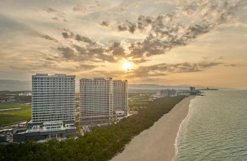 Jumunjin-eup Hotel | Shillamonogram Gangneung Residence