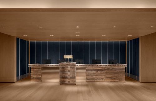 Jumunjin-eup Hotel | Shillamonogram Gangneung Residence