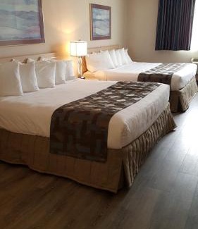 Elko Hotel | Shilo Inn Elko
