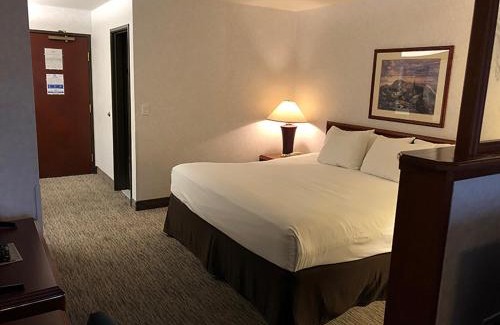Altamont Hotel | Shilo Inn Klamath Falls