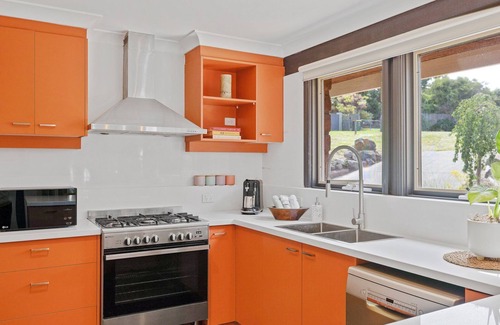 Kilcunda House | Shiloh Beach House in Kilcunda