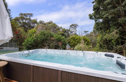 Kilcunda House | Shiloh Beach House in Kilcunda