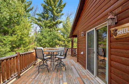 Nekoosa House | Shiloh