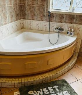 Gaborone House | Shiloh Village