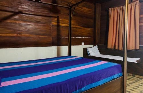 Pottuvil Division 2 Resort | Shim Beach Resort