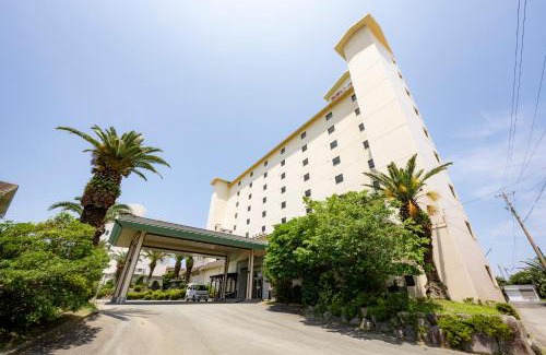 Osatsucho Hotel | Shima Beach Hotel
