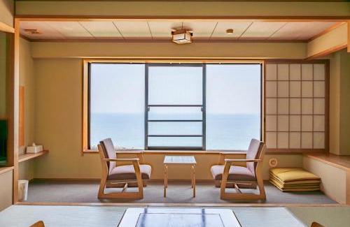 Osatsucho Hotel | Shima Beach Hotel