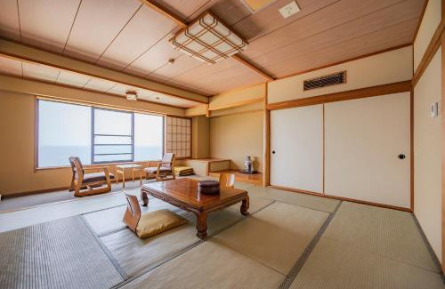 Osatsucho Hotel | Shima Beach Hotel