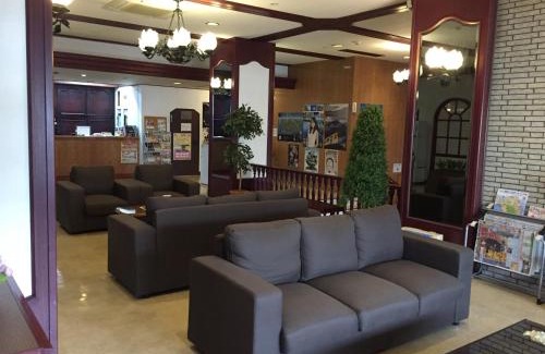 Shimabara Hotel | Shimabara Station Hotel