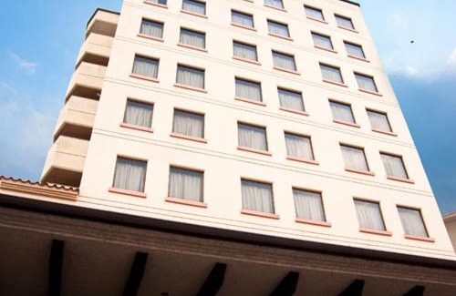 Shimabara Hotel | Shimabara Station Hotel