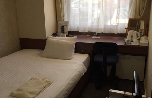 Shimabara Hotel | Shimabara Station Hotel