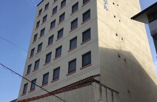 Shimabara Hotel | Shimabara Station Hotel