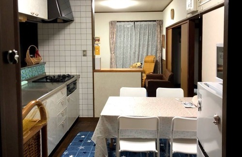 Aoshima House | ShimaHama Home