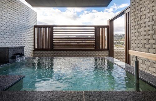 Sumoto Onsen Hotel | Shimahana