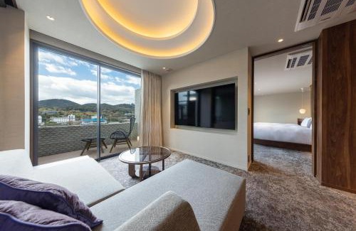 Sumoto Onsen Hotel | Shimahana