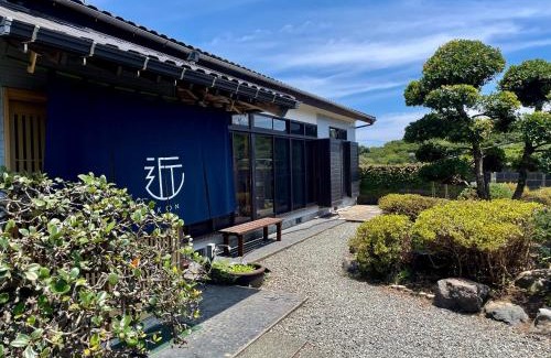Oshima House | Shimanoyado Kon Bettei -En- - Vacation STAY 64087v