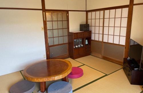 Oshima House | Shimanoyado Kon Bettei -En- - Vacation STAY 64087v