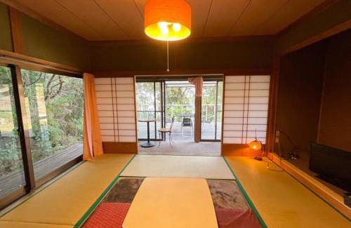Hata-gun House | Shimanto Yamamizuki - Vacation STAY 20677v