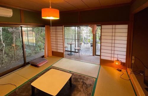 Hata-gun House | Shimanto Yamamizuki - Vacation STAY 20677v