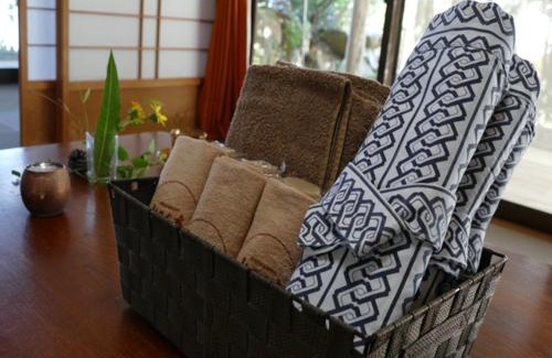 Hata-gun House | Shimanto Yamamizuki - Vacation STAY 20670v