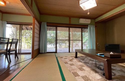 Hata-gun House | Shimanto Yamamizuki - Vacation STAY 20668v